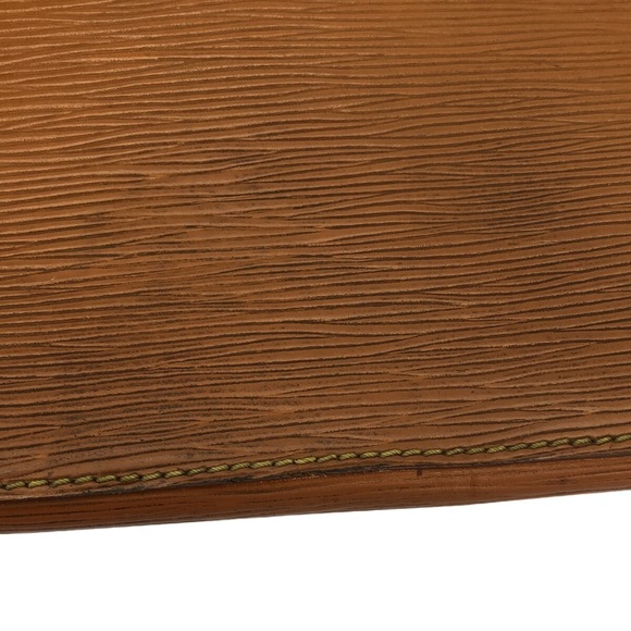 Louis Vuitton Posh Document Epi Leather - Picture 12 of 12